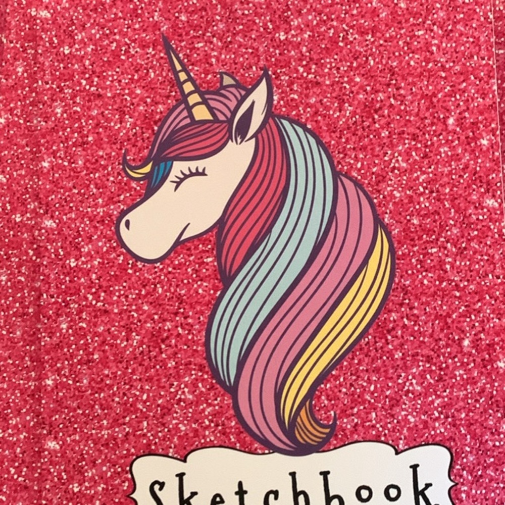 Sketch book